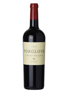 Varner Foxglove Cabernet Sauvignon - Paso Robles